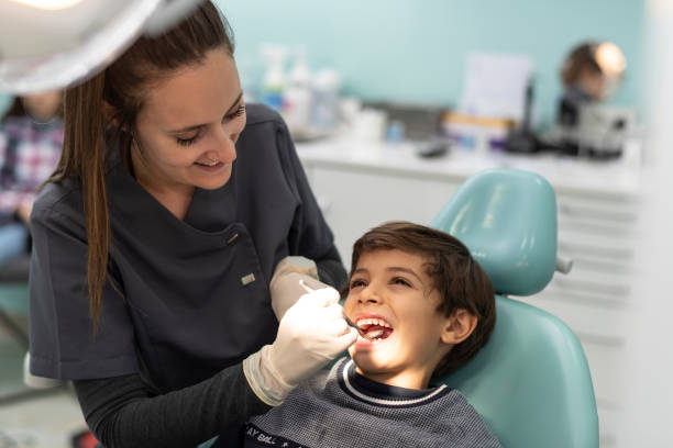 Dentist for Dental Trauma in FL