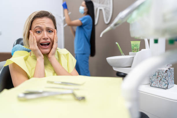 Emergency Dental Filling Replacement in FL