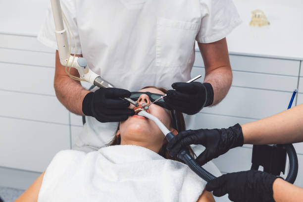 Best Dentist for Severe Toothache  in Ocala, FL
