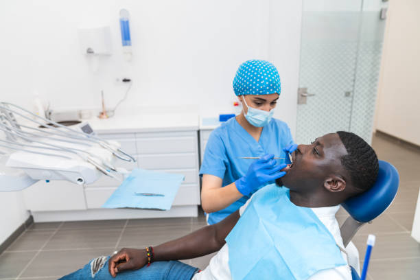 Best Broken Tooth Emergency  in Ocala, FL